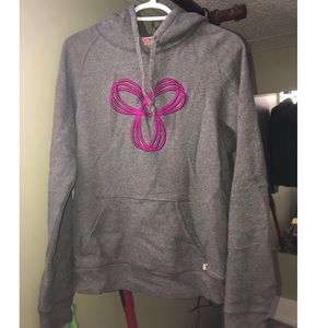 TNA Hoodie